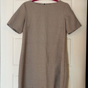 Zara tunic dress